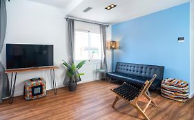 Caliu Apartments Barcelona - Camp Nou